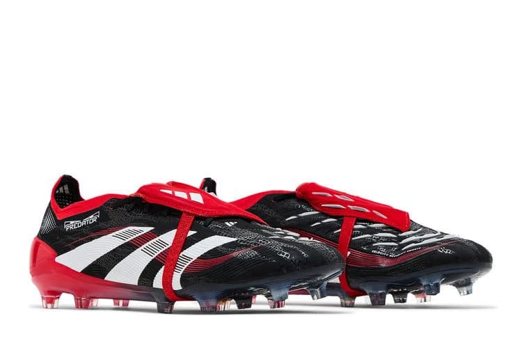 Adidas Predator 24 Elite Foldover Tongue BWR FG Moments Pack