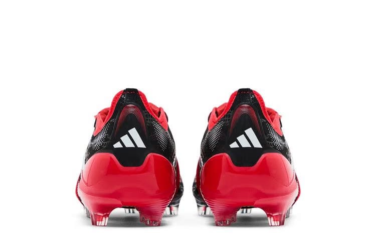 Adidas Predator 24 Elite Foldover Tongue BWR FG Moments Pack