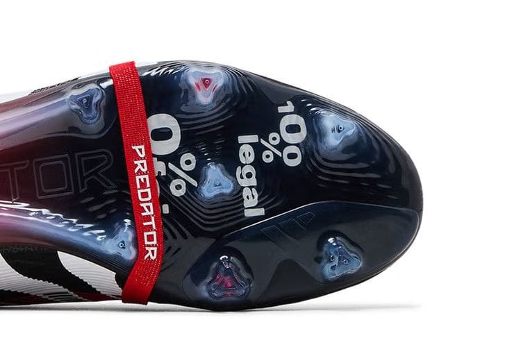 Adidas Predator 24 Elite Foldover Tongue BWR FG Moments Pack