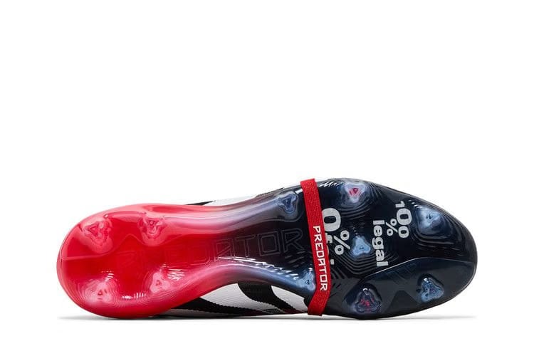Adidas Predator 24 Elite Foldover Tongue BWR FG Moments Pack