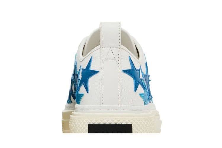 Amiri Stars Court Low Blue
