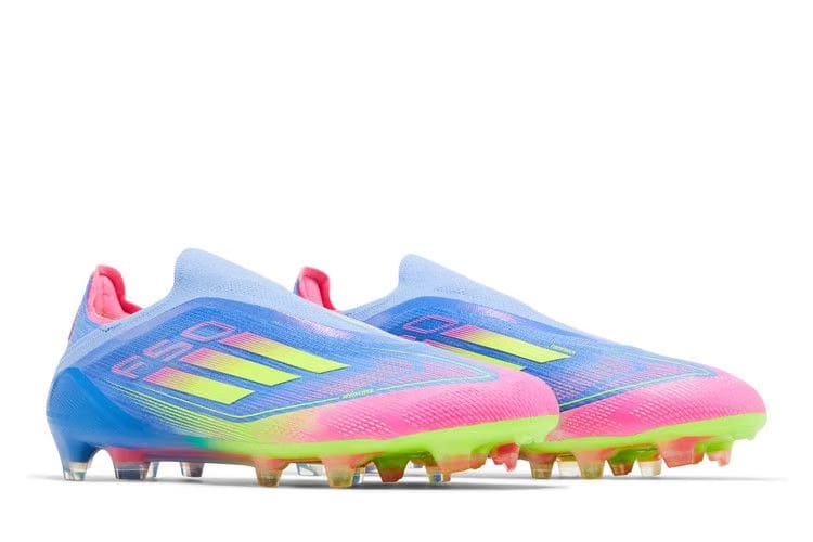 Adidas Adizero F50 Elite Laceless FG Celestial Victory Pack