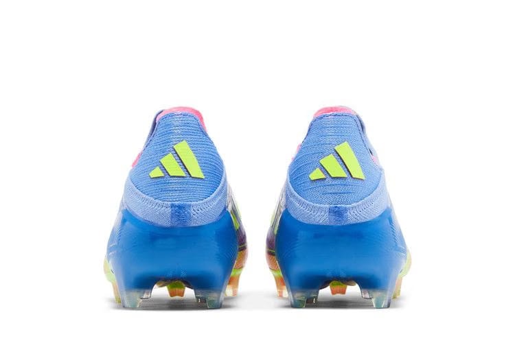 Adidas Adizero F50 Elite Laceless FG Celestial Victory Pack