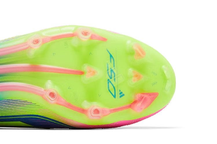Adidas Adizero F50 Elite Laceless FG Celestial Victory Pack