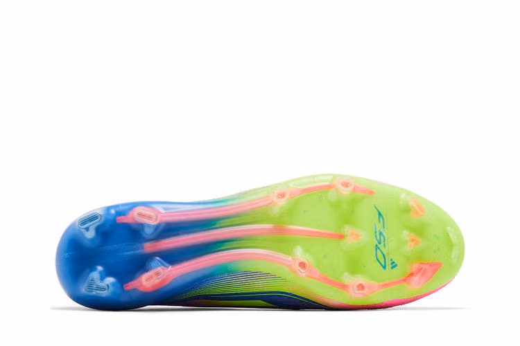 Adidas Adizero F50 Elite Laceless FG Celestial Victory Pack