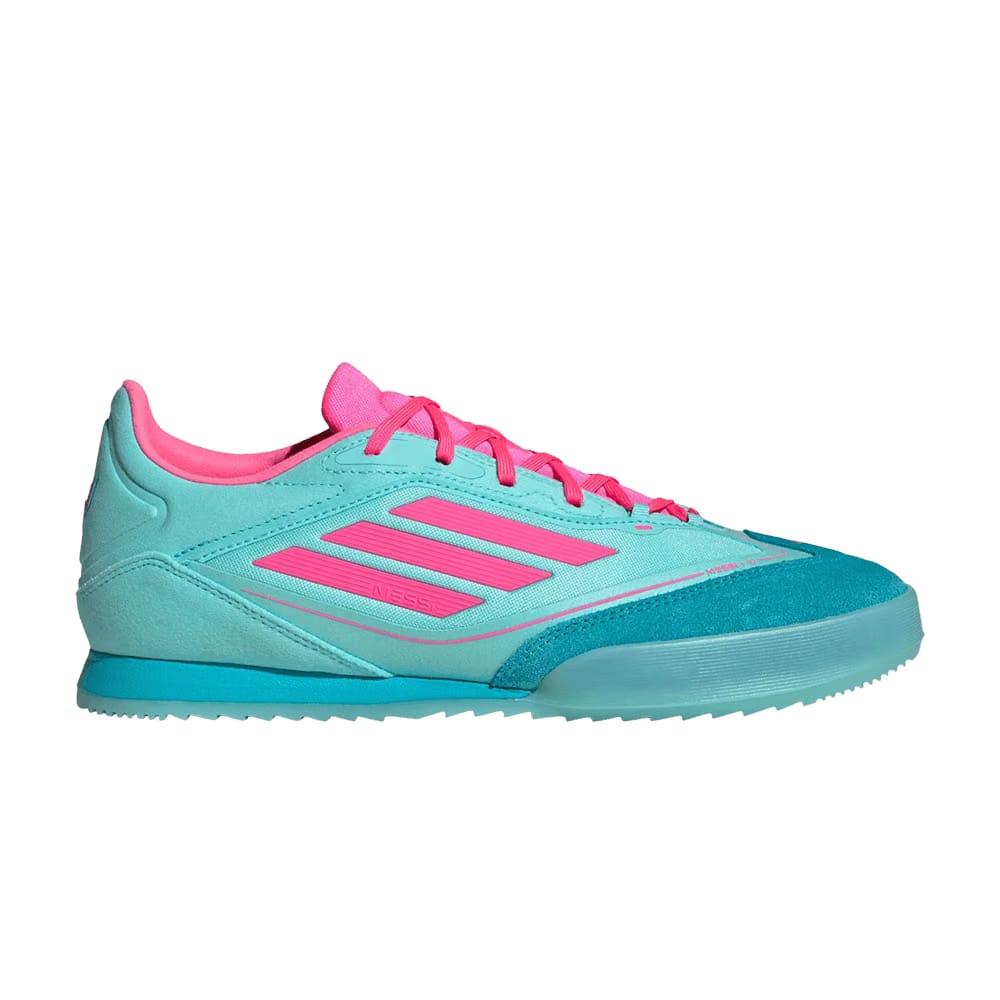 Adidas Messi Adizero F50 Freestyle LA Vida Tropical Pack