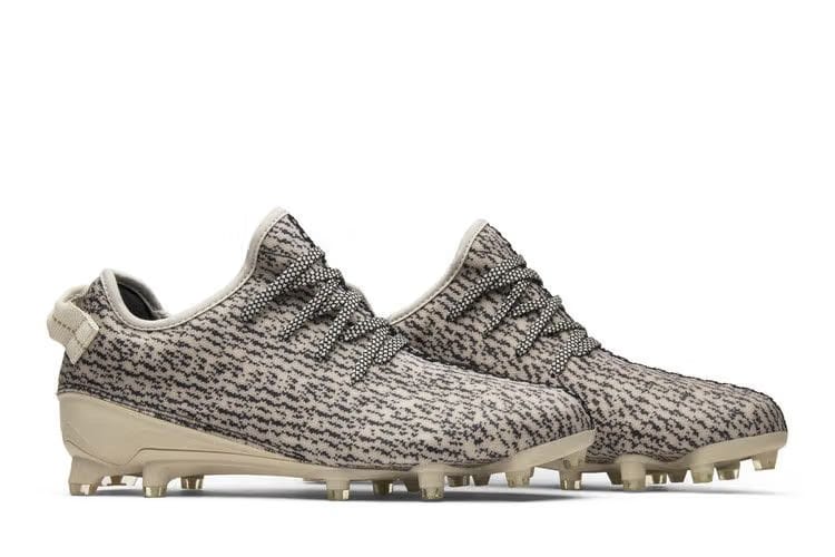 Adidas Yeezy 350 Cleat Turtle Dove