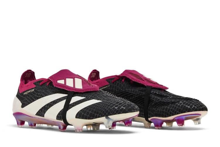 Adidas Predator 30 Elite Foldover Tongue FG 30th Anniversary