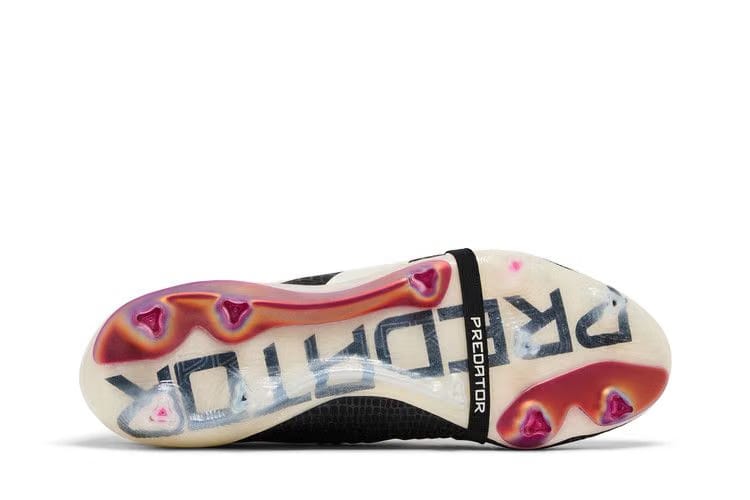 Adidas Predator 30 Elite Foldover Tongue FG 30th Anniversary