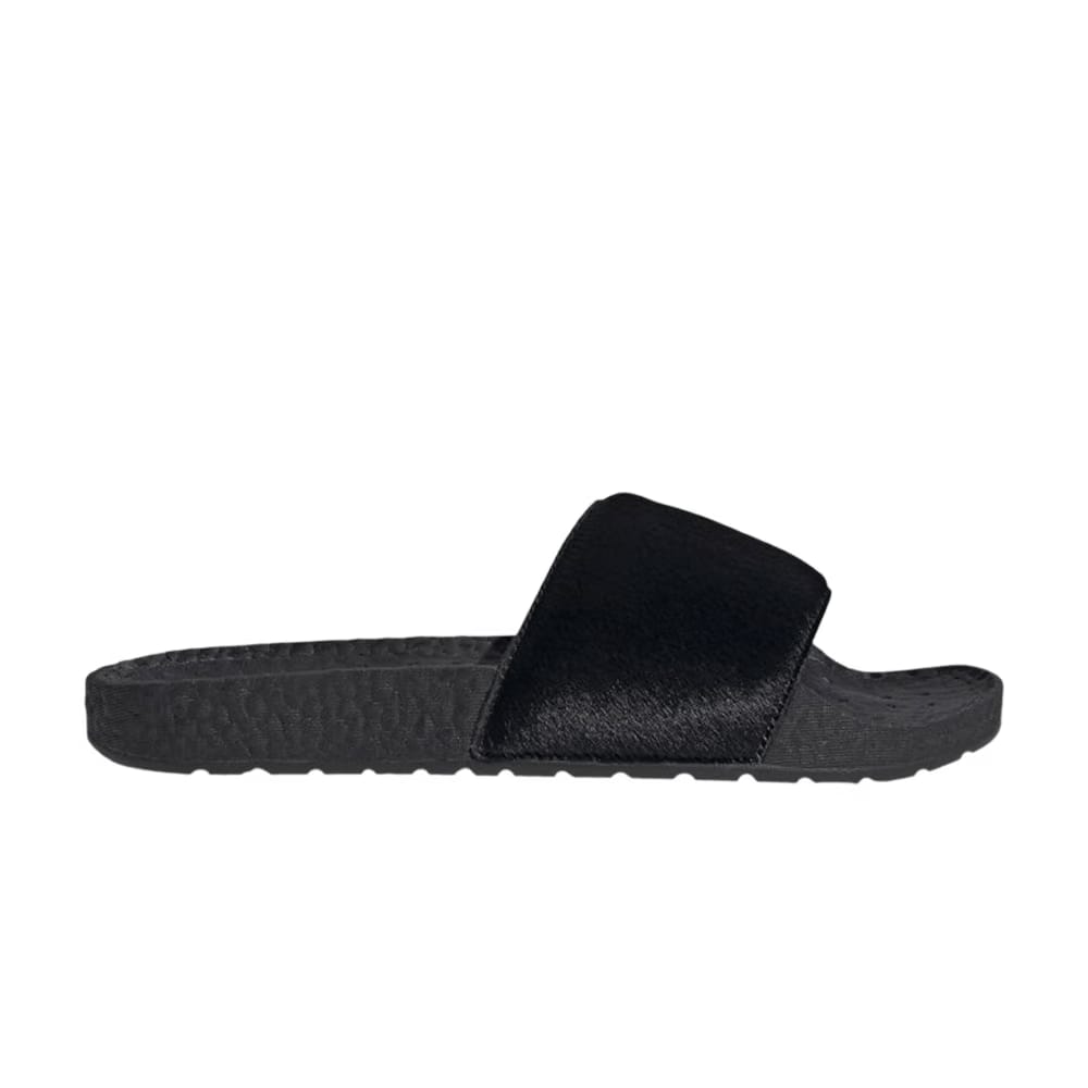 Adidas Adilette Boost Slides Triple Black