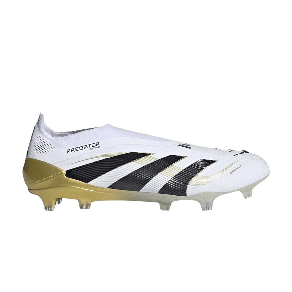 Adidas Predator Elite Laceless FG Road to Glory Pack