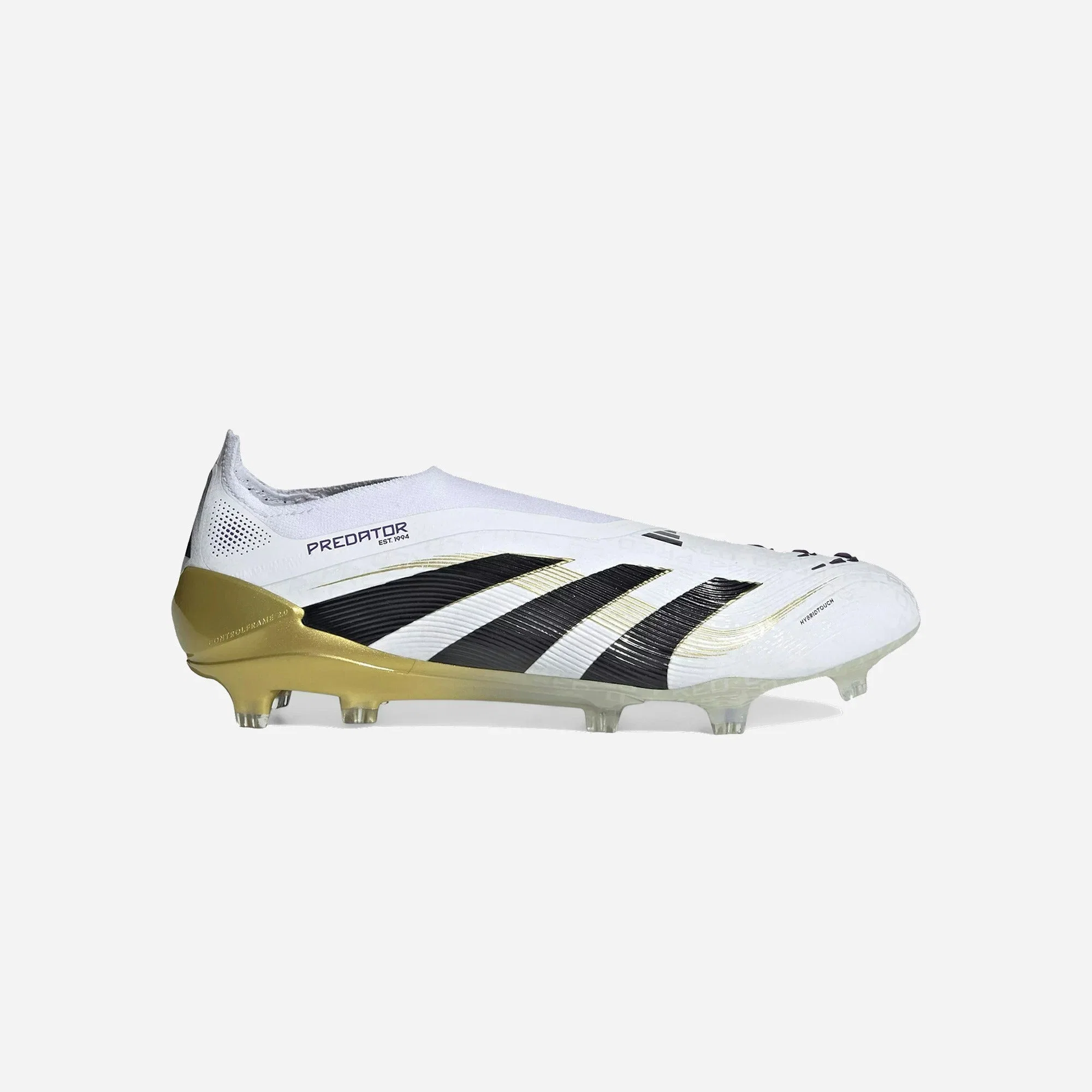 Adidas Predator Elite Laceless Fg Road To Glory Pack Price in