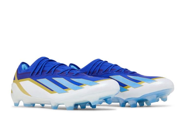 Adidas x Crazyfast Messi Elite FG Spark Gen10s