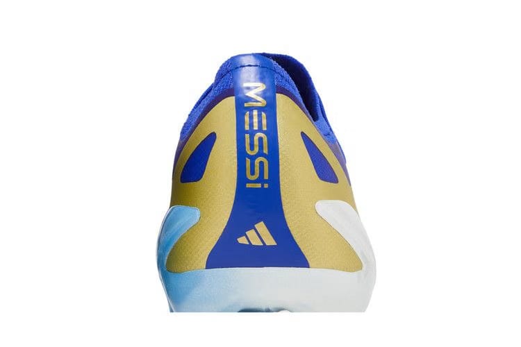 Adidas x Crazyfast Messi Elite FG Spark Gen10s
