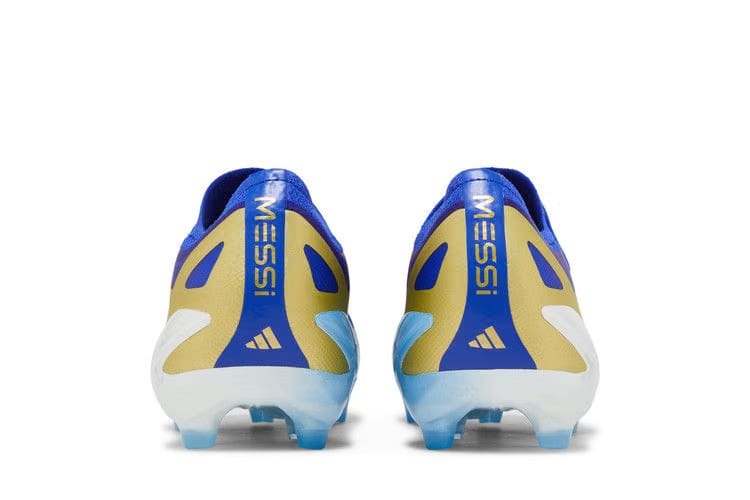 Adidas x Crazyfast Messi Elite FG Spark Gen10s