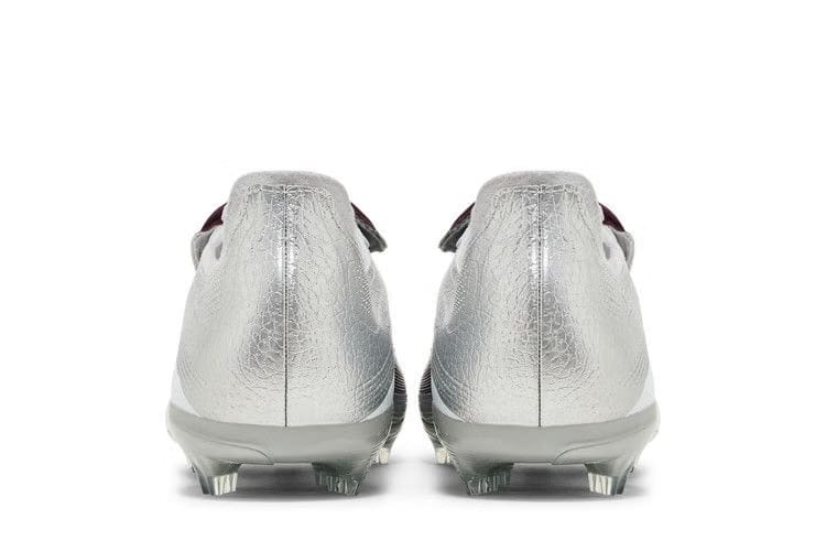 Jude Bellingham x adidas Predator 24 League Foldover Tongue FG MG Chrome Dream