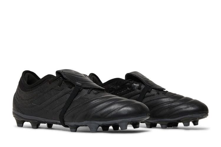 Adidas Copa Gloro 20.2 FG Black