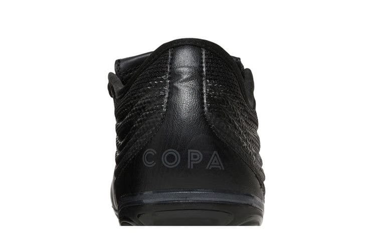 Adidas Copa Gloro 20.2 FG Black