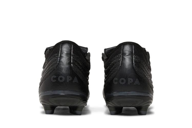 Adidas Copa Gloro 20.2 FG Black