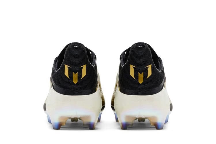 Adidas Messi Adizero F50 Elite FG Triunfo Dorado