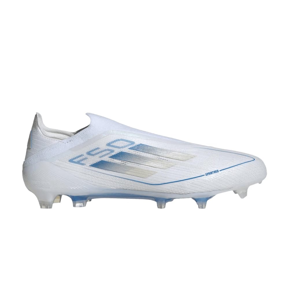 Adidas Adizero F50 Elite Laceless FG Polar Victory Pack