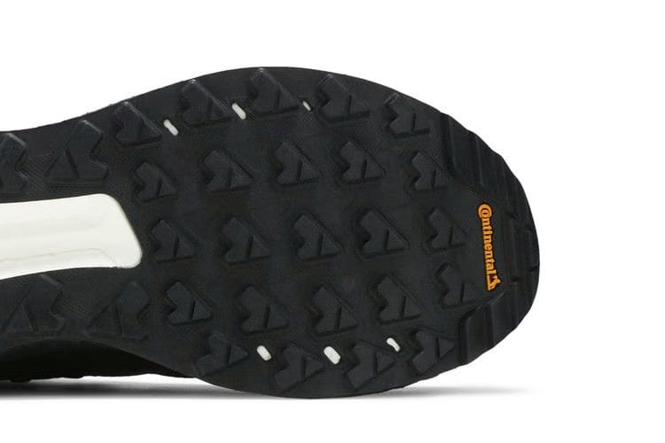 Adidas Terrex Free Hiker Gore-Tex Triple Black