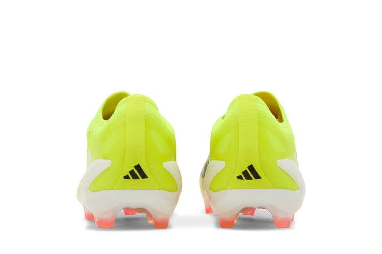 Adidas x Crazyfast Elite FG Solar Energy Pack