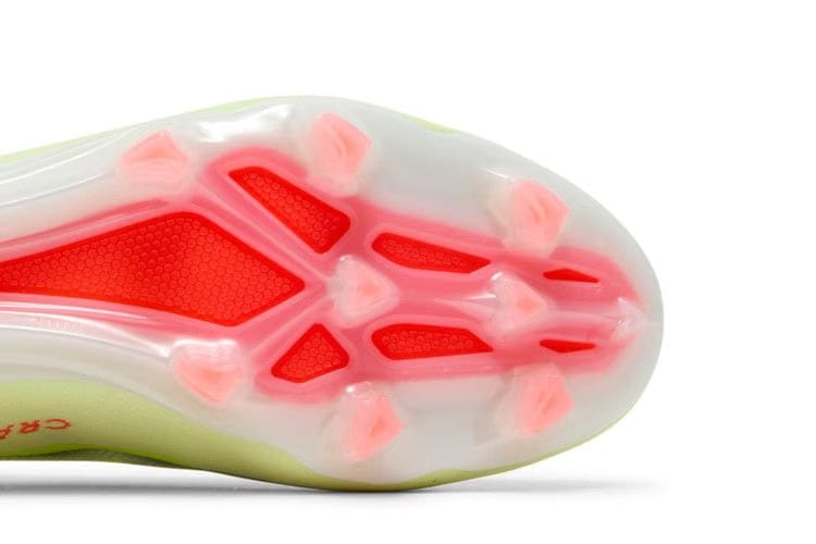 Adidas x Crazyfast Elite FG Solar Energy Pack
