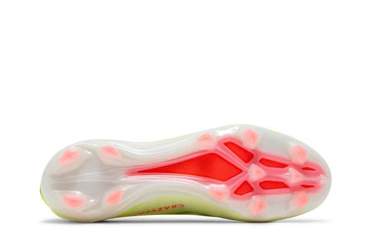 Adidas x Crazyfast Elite FG Solar Energy Pack