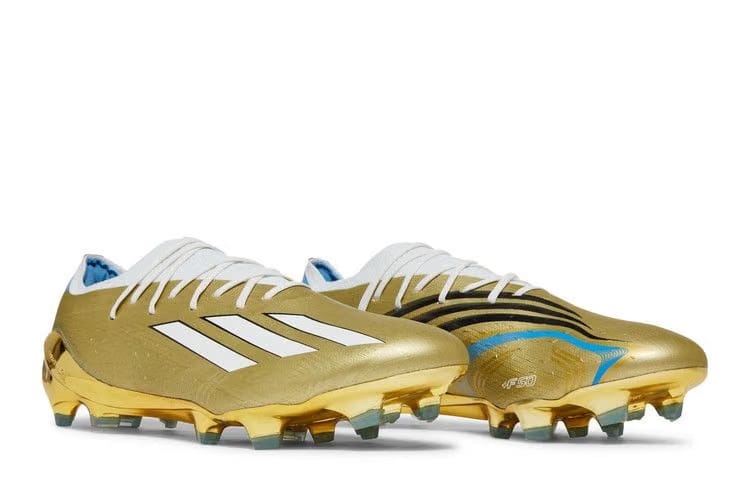Adidas x Speedportal Messi.1 FG Leyenda