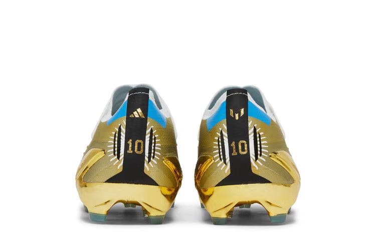 Adidas x Speedportal Messi.1 FG Leyenda