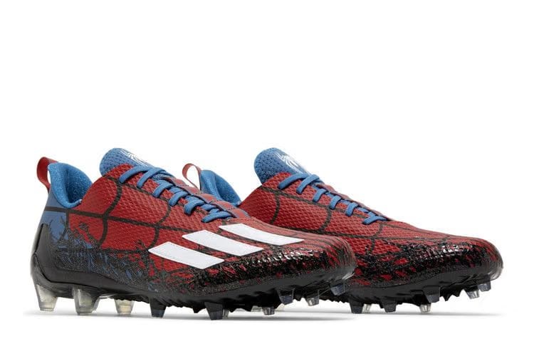 Marvel x adidas Adizero 12.0 Spider-Man 2