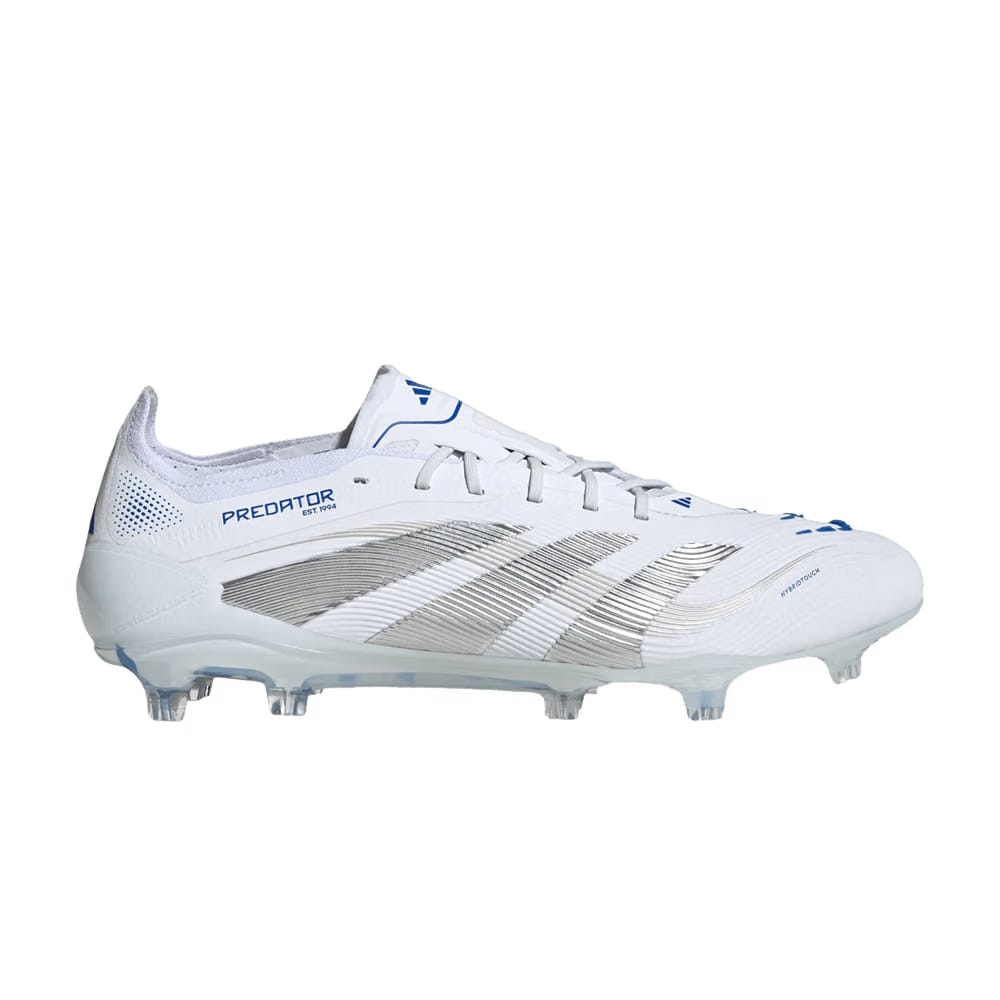 Adidas Predator Elite FG Polar Victory Pack