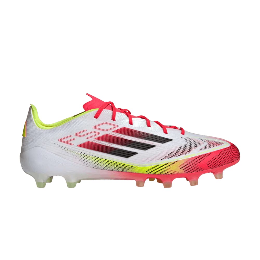 Adidas Adizero F50 Elite AG Pure Victory Pack