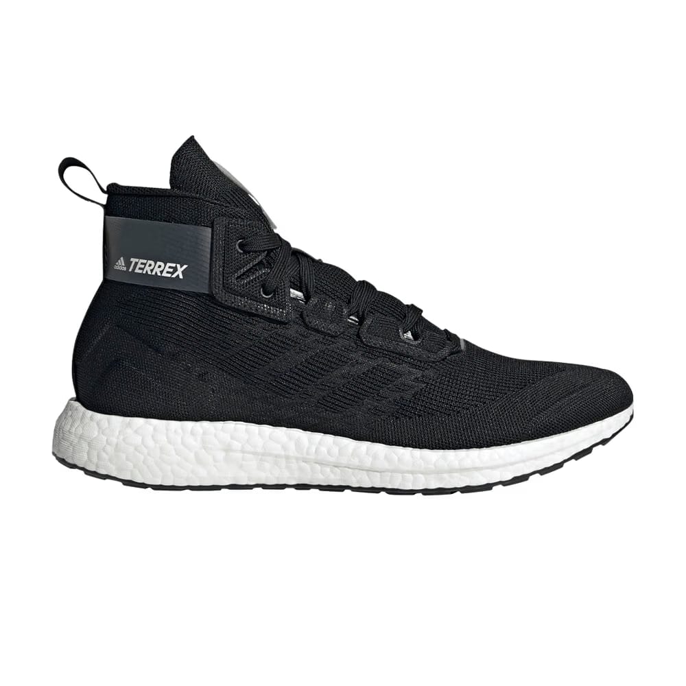 Adidas Terrex Free Hiker Made To Be Remade Black