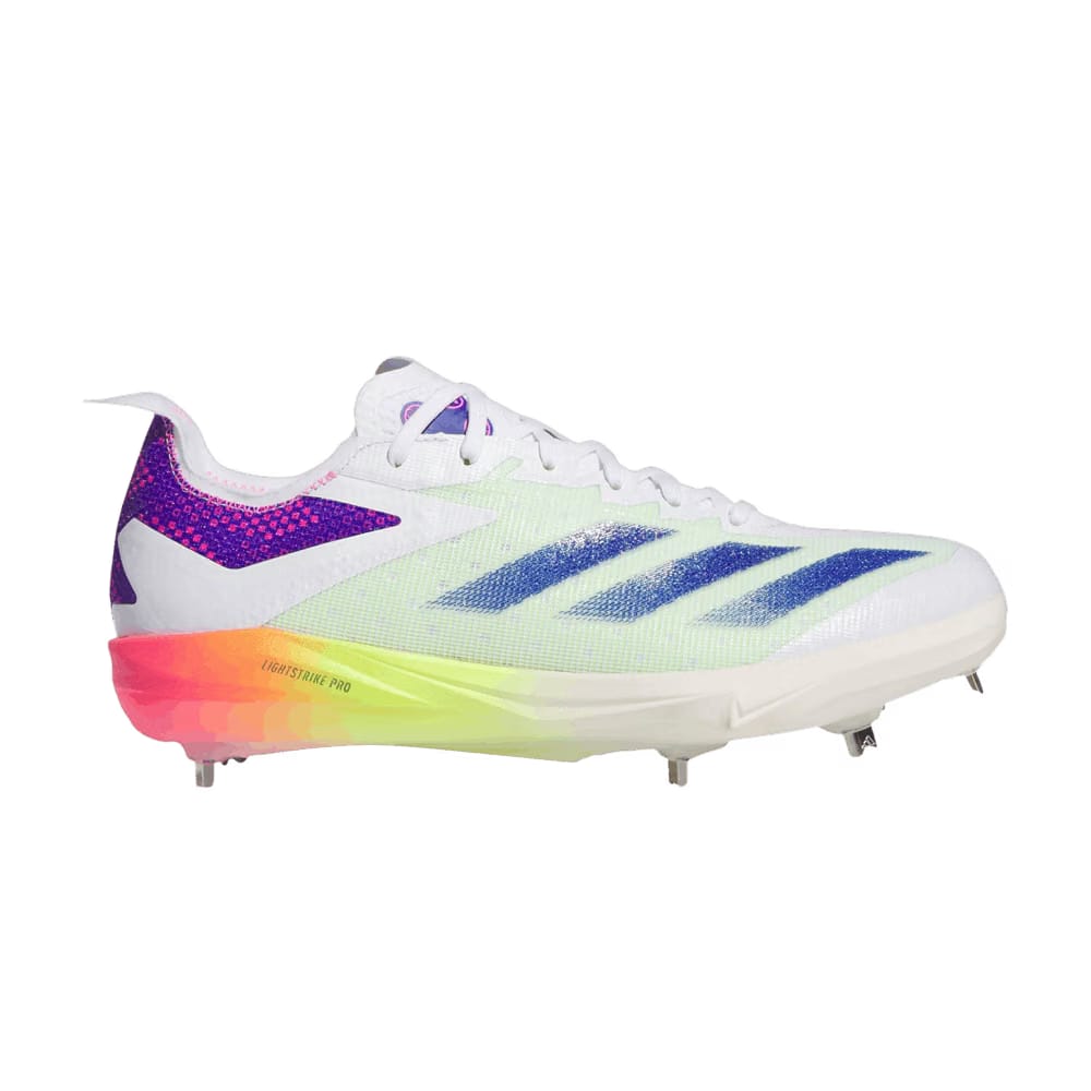 Adidas Adizero Electric+ Warp Speed