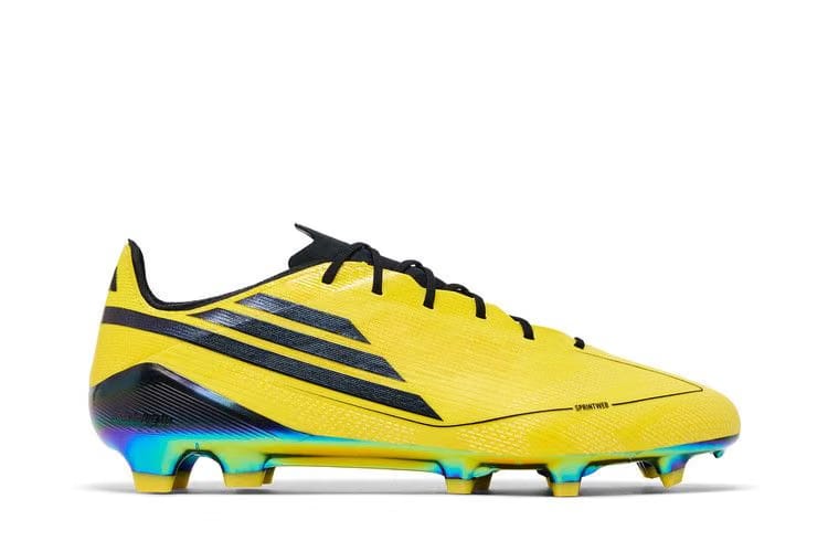 Adidas Adizero F50 Elite FG 2010 Edition Pack