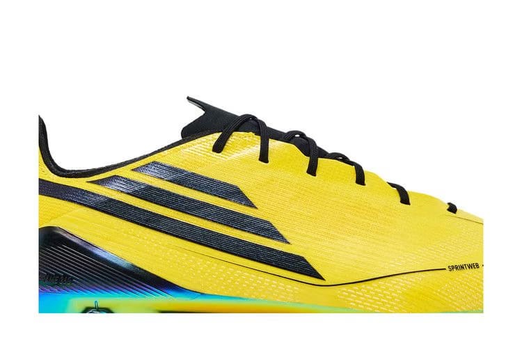 Adidas Adizero F50 Elite FG 2010 Edition Pack