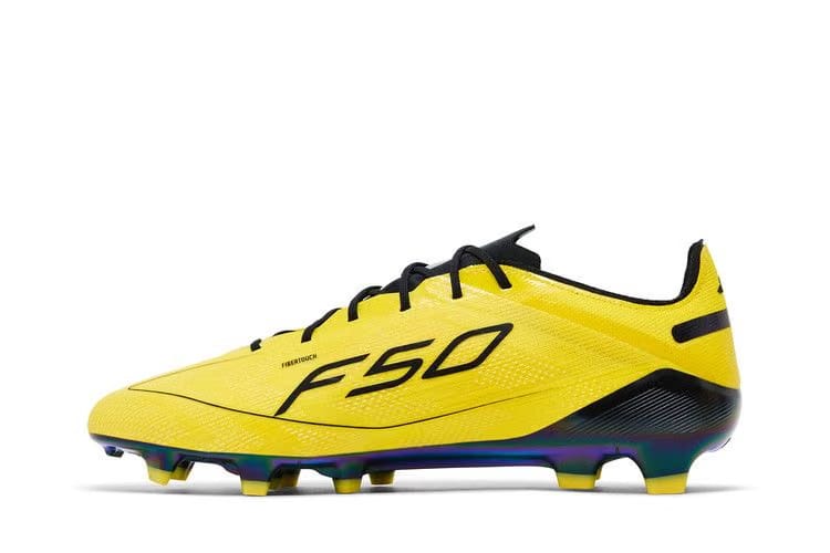 Adidas Adizero F50 Elite FG 2010 Edition Pack