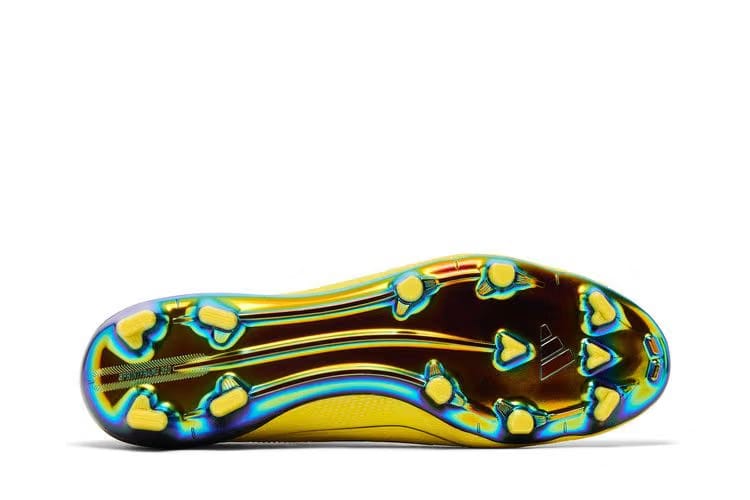 Adidas Adizero F50 Elite FG 2010 Edition Pack