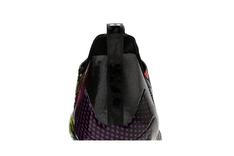 Adidas Adizero 12.0 Mismatch - Black Multi-Color