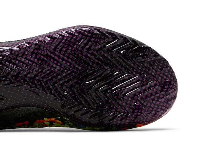 Adidas Adizero 12.0 Mismatch - Black Multi-Color