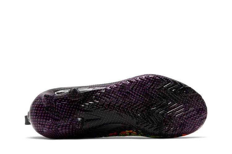 Adidas Adizero 12.0 Mismatch - Black Multi-Color