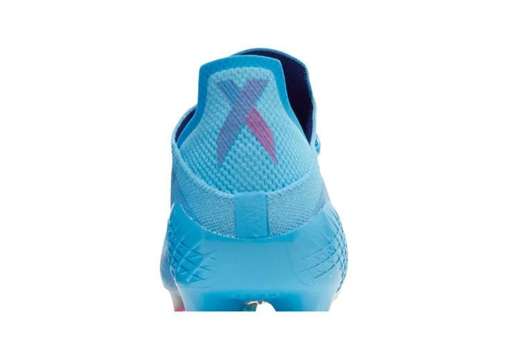 Adidas x Speedflow.1 FG Sky Rush Team Shock Pink