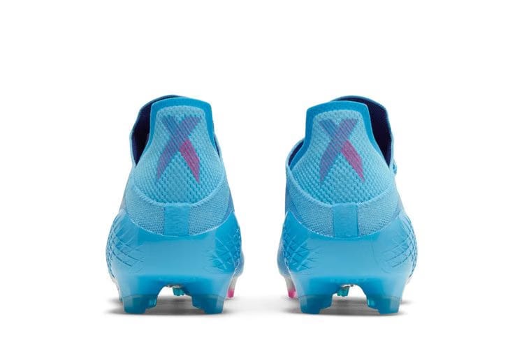 Adidas x Speedflow.1 FG Sky Rush Team Shock Pink