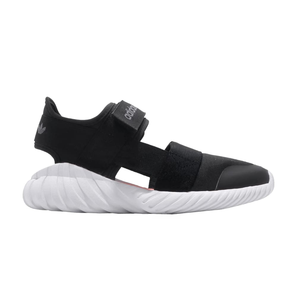 Adidas Doom Sandal J Black