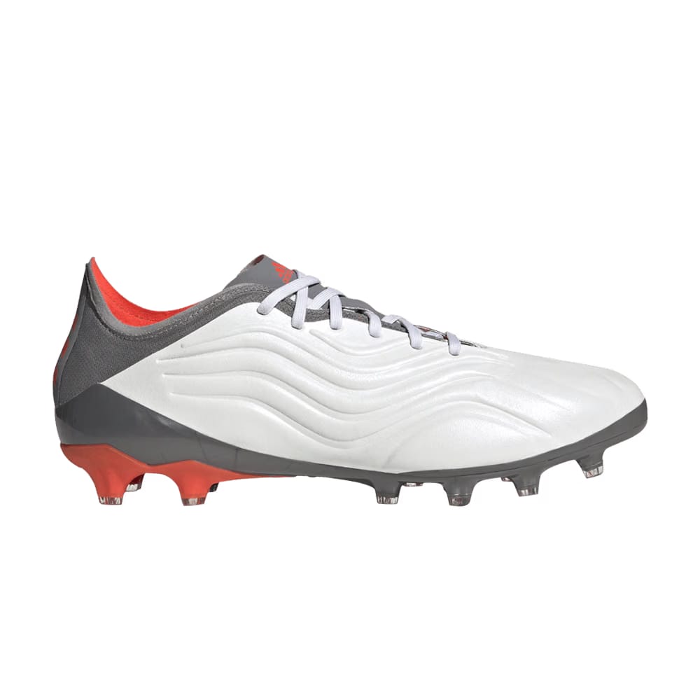 Adidas Copa Sense.1 AG White Solar Red