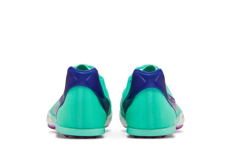 Adidas Adizero Prime SP 2.0 Pulse Mint Lucid Blue