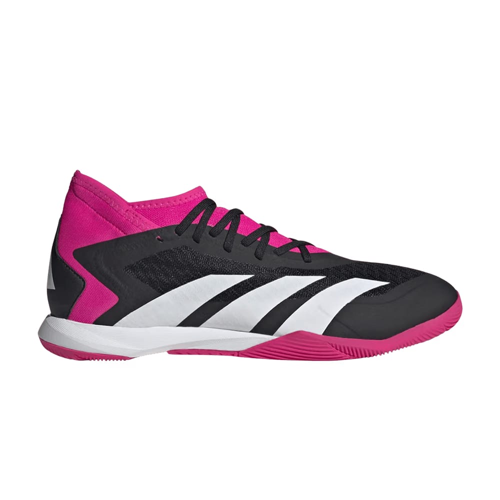 Adidas Predator Accuracy.3 IN Own Your Football Pack