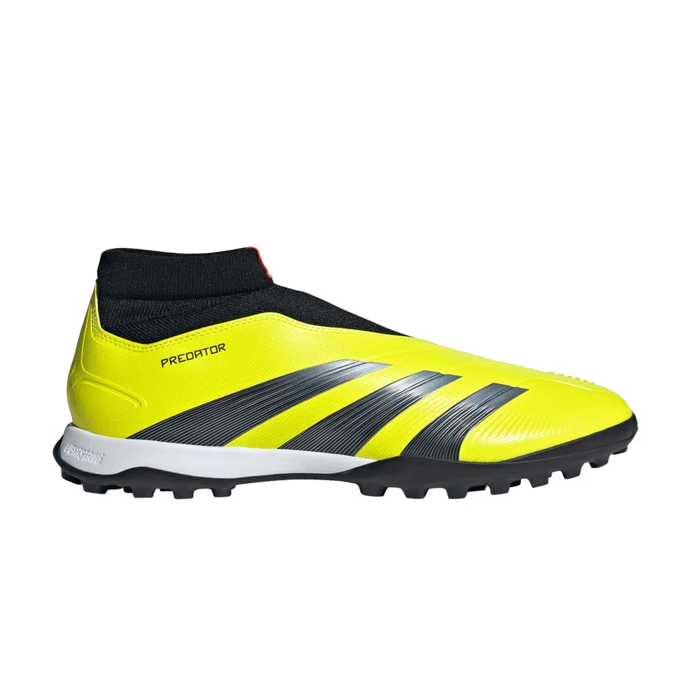 Adidas Predator 24 League Laceless TF Energy Citrus Pack